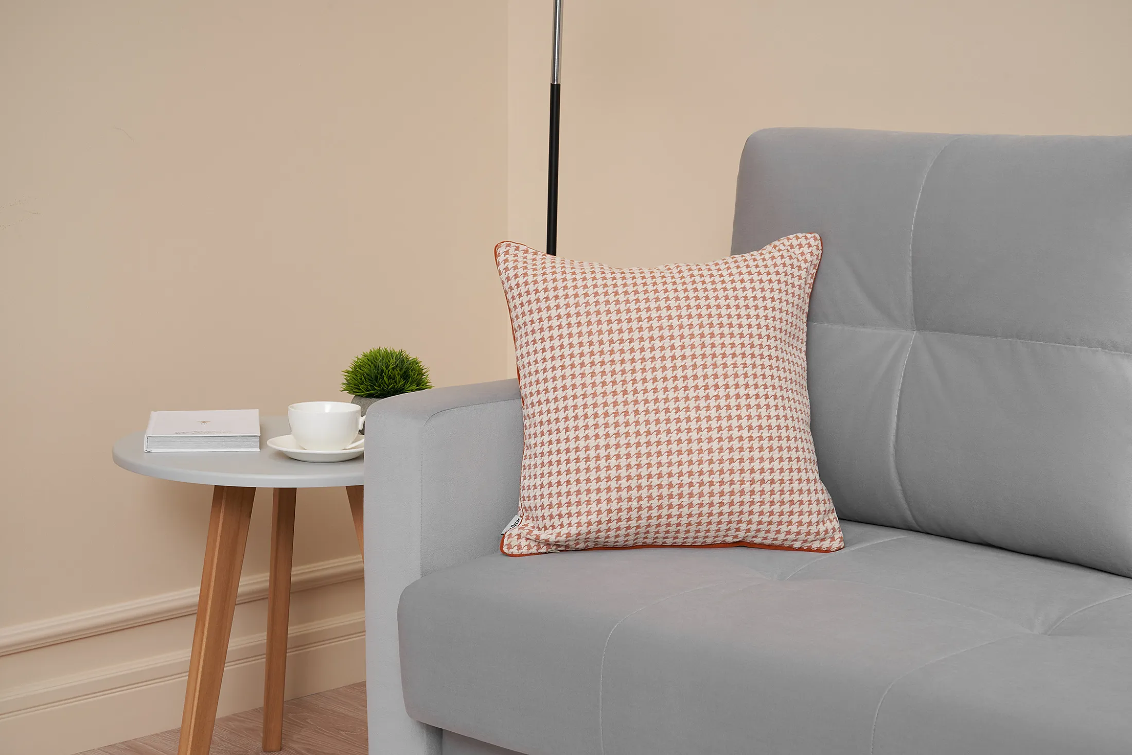 Диван Вита светло-серый — изображение 7