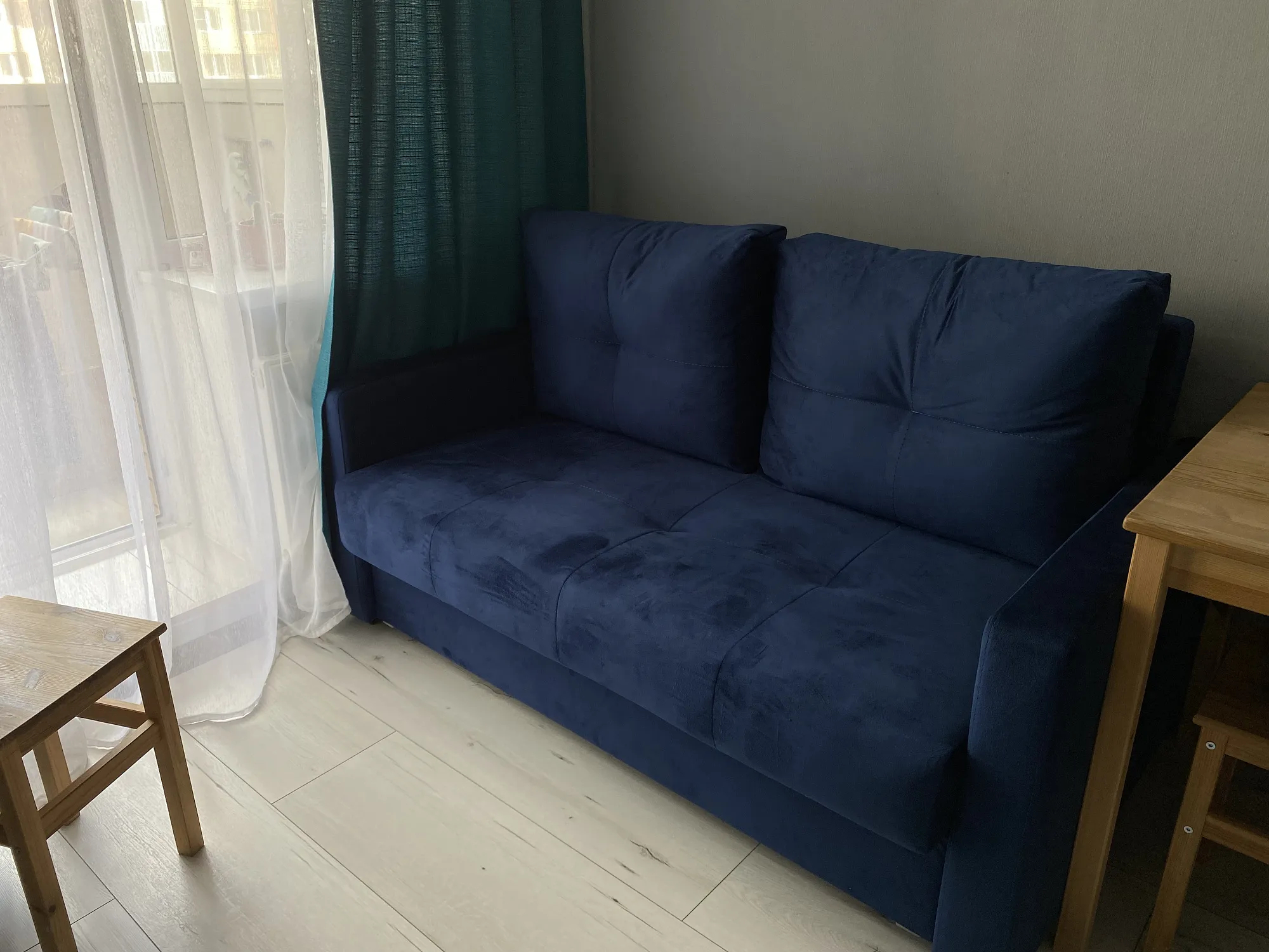 Фотографии клиента