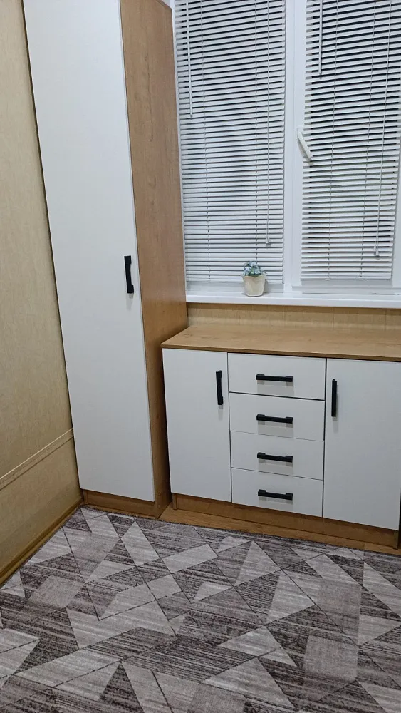 Комод К1000-2Д венге / лоредо арт. 08-72114 купить в Москве по цене 4 ...