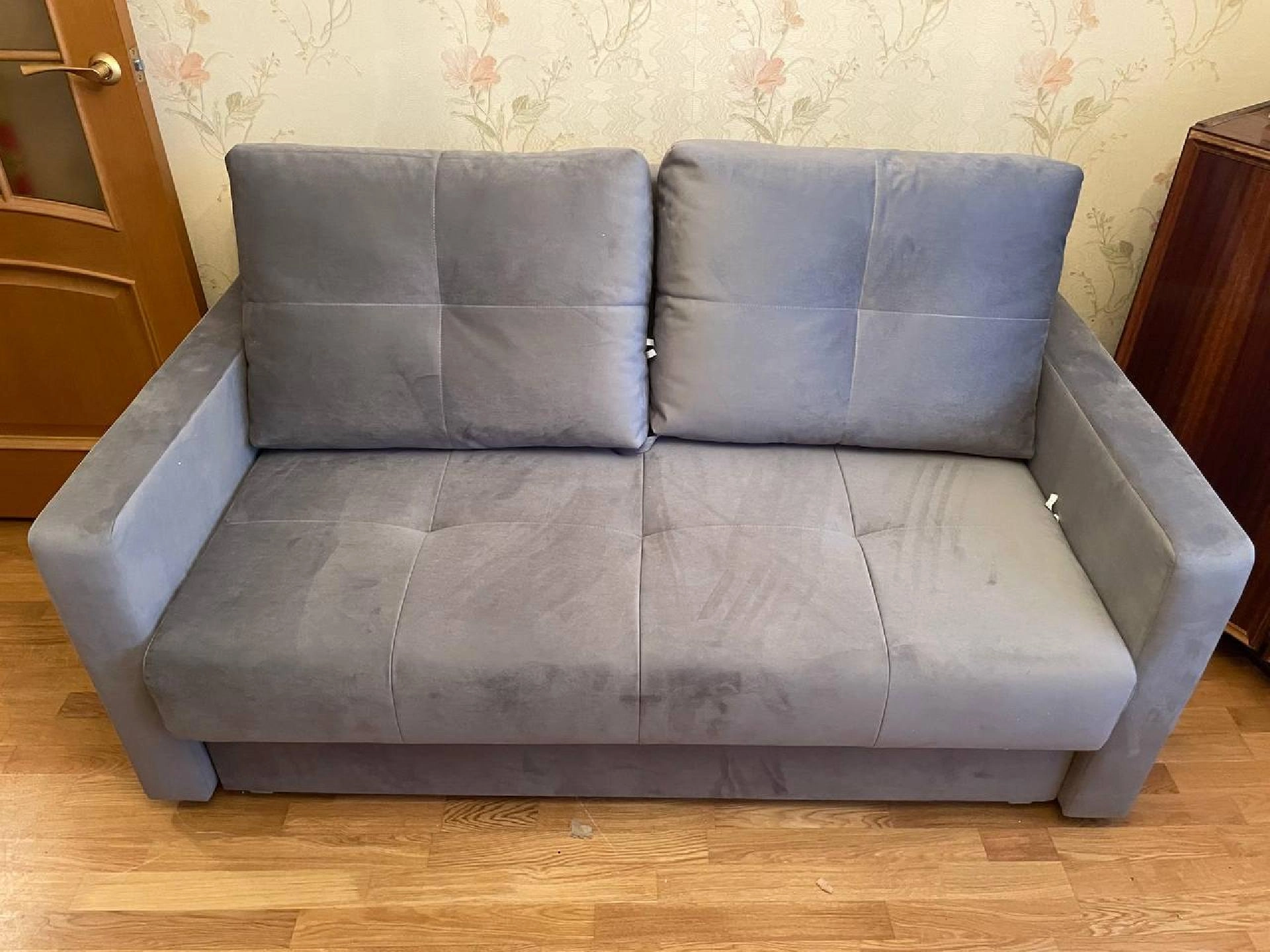 Фотографии клиента