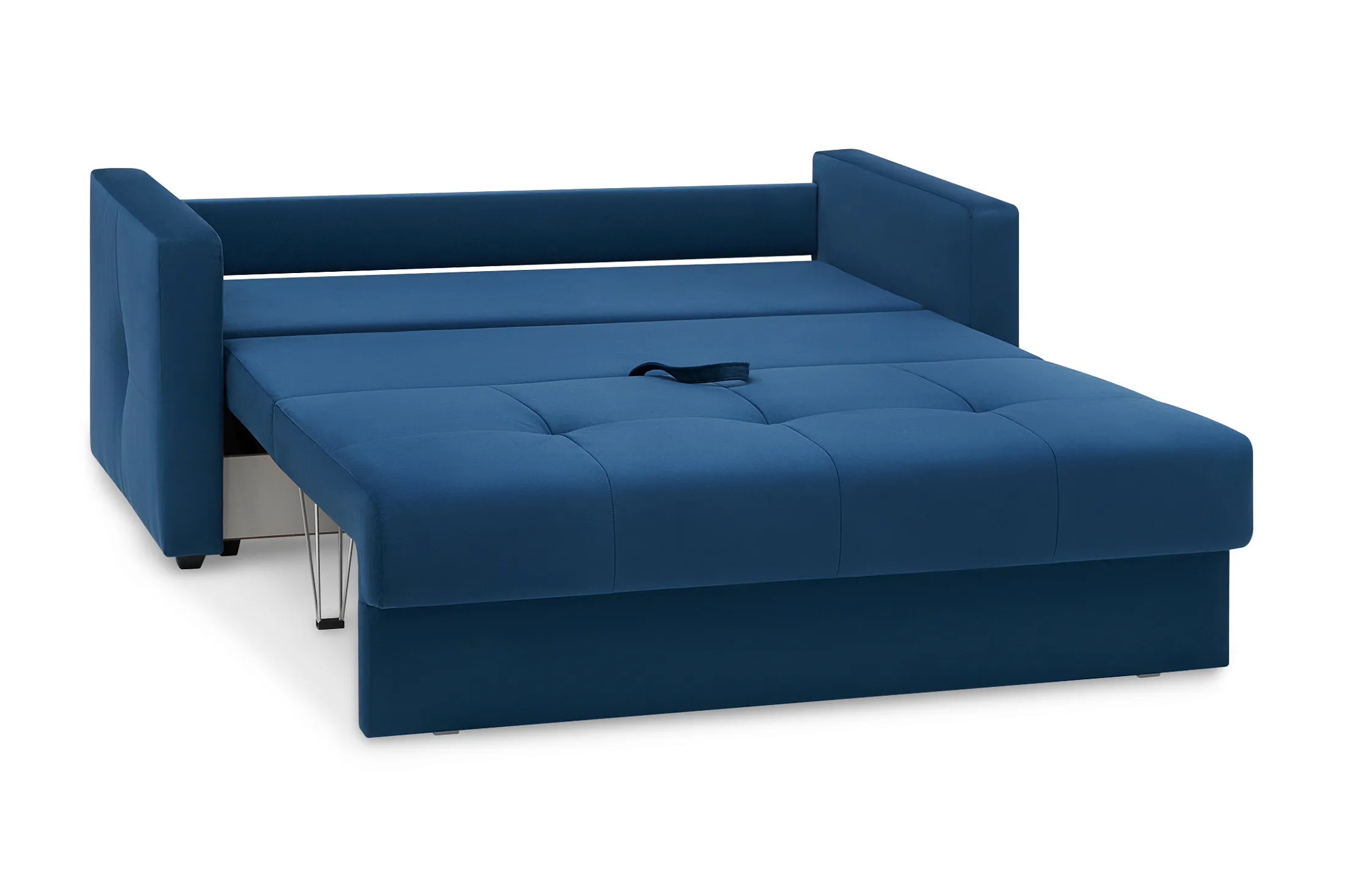 Диван Вита темно-синий — изображение 9