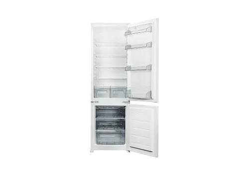 LEX Холодильник RBI 275.21 DF