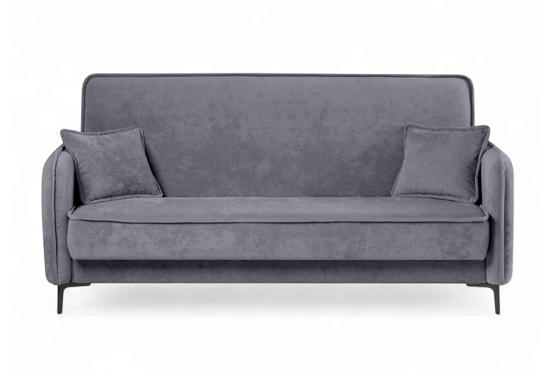 Диван Капри серый — изображение 2