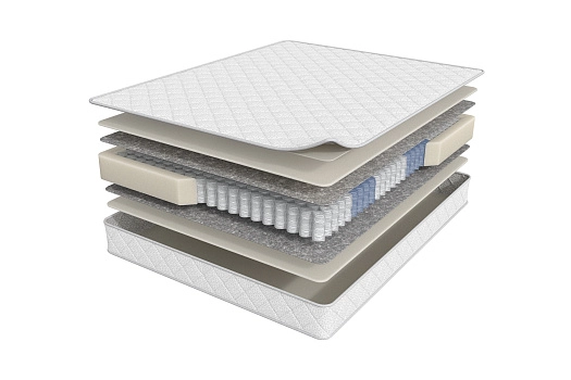 Матрас Askona Prime Optima