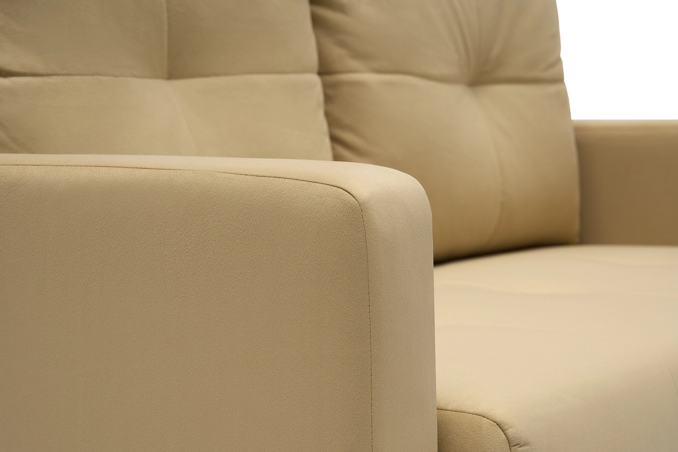 Диван Вита песочный — изображение 14