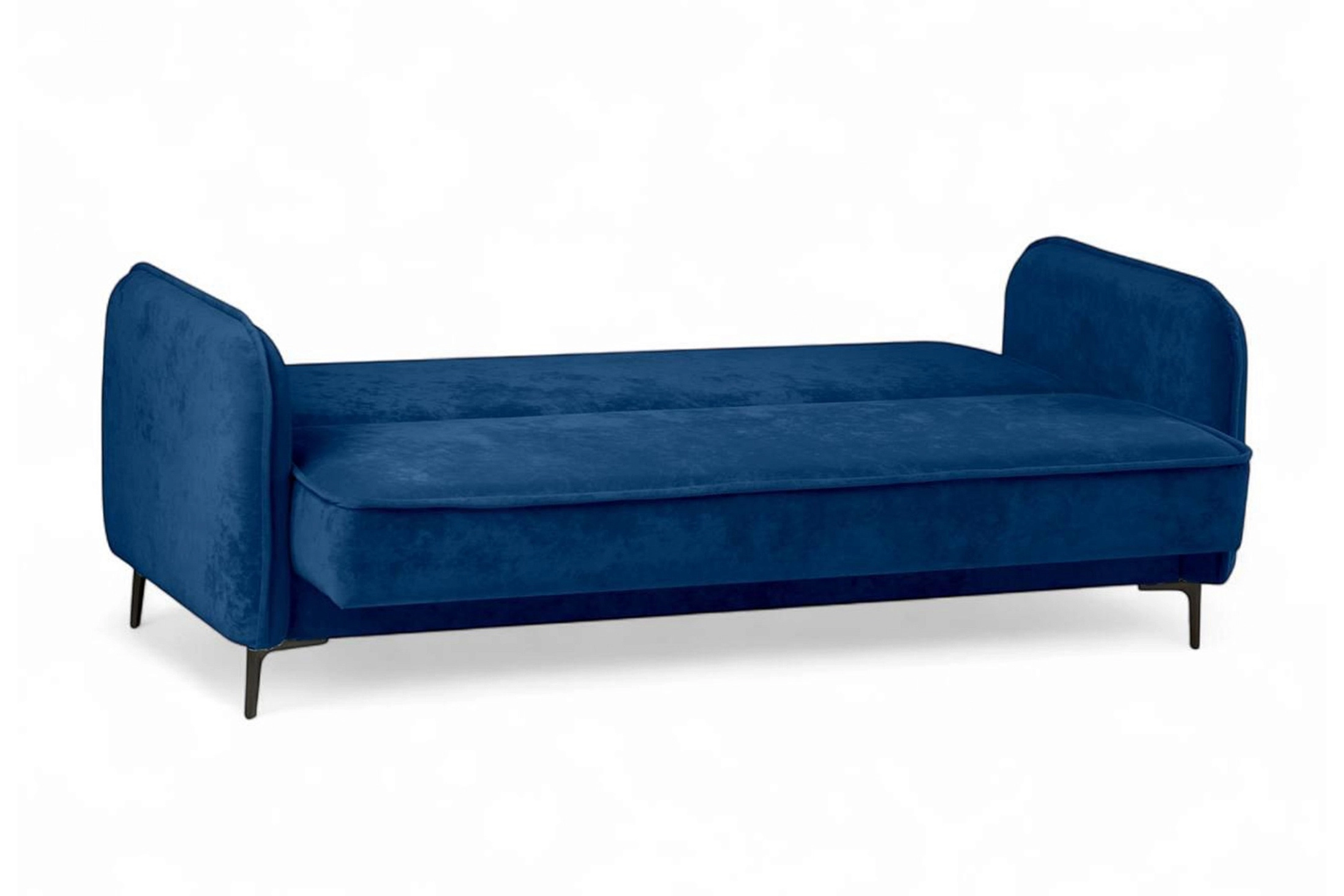 Диван Капри синий — изображение 2