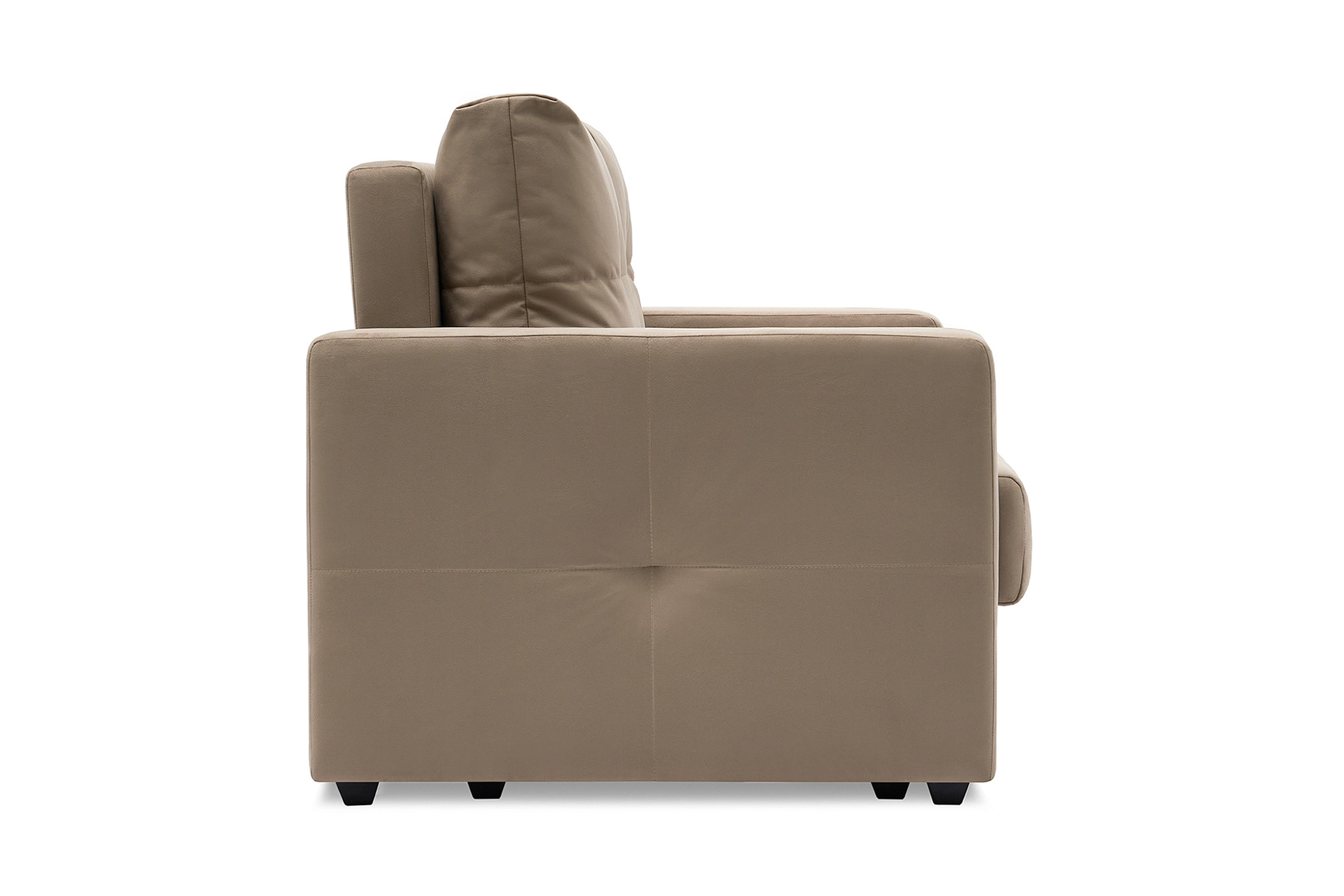 Диван Вита светло-коричневый — изображение 9