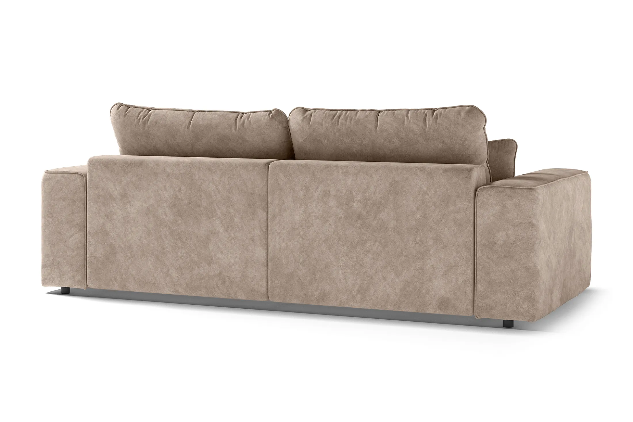 Диван Конте бежевый — изображение 4