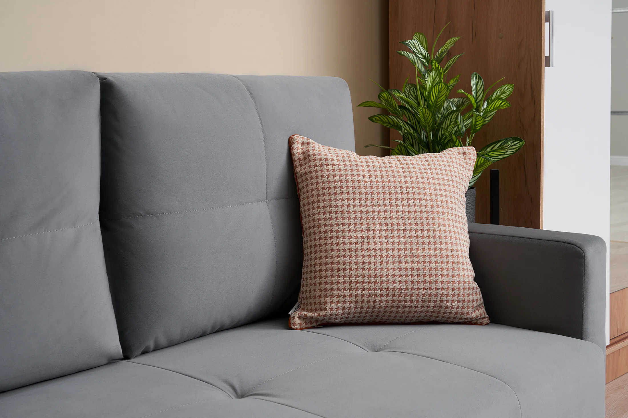 Диван Вита серый — изображение 7