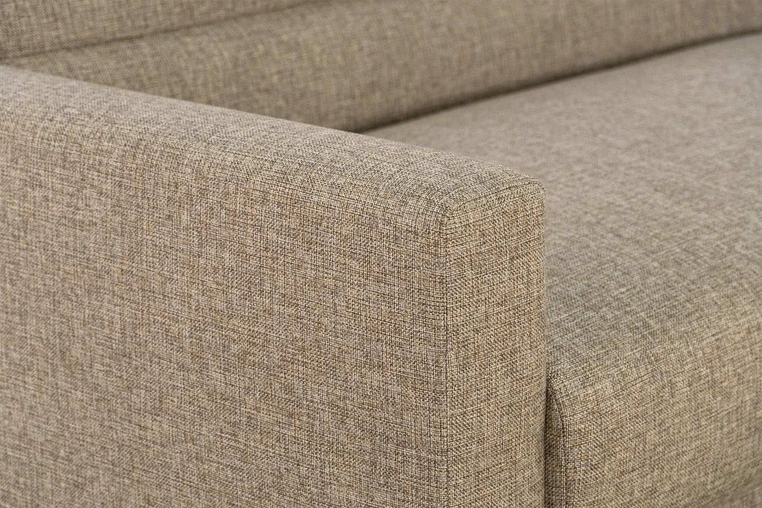 Wool Caramel ткань Боровичи диван Виктория -5