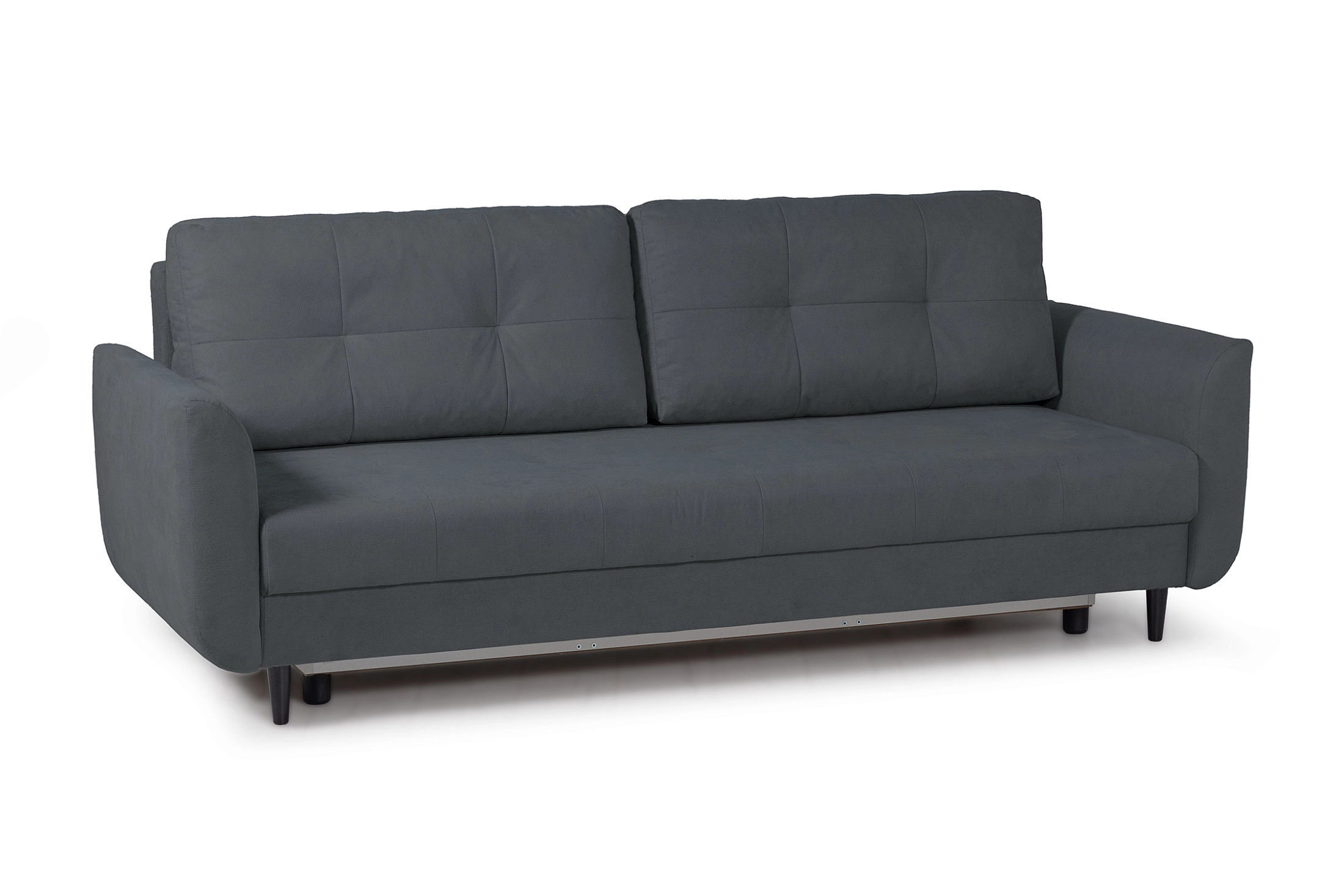 Диван Остин темно-серый