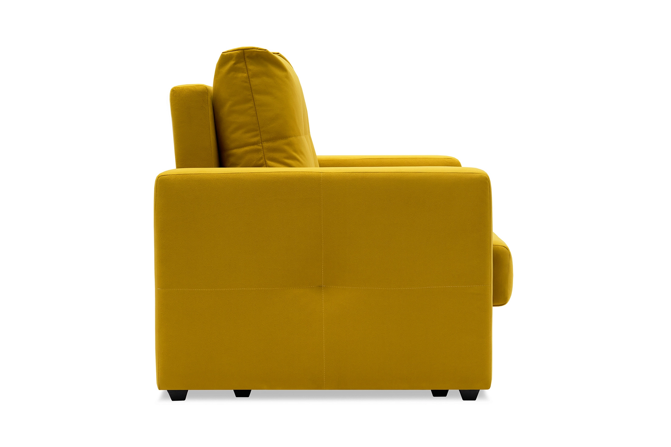 Диван Вита желтый — изображение 9