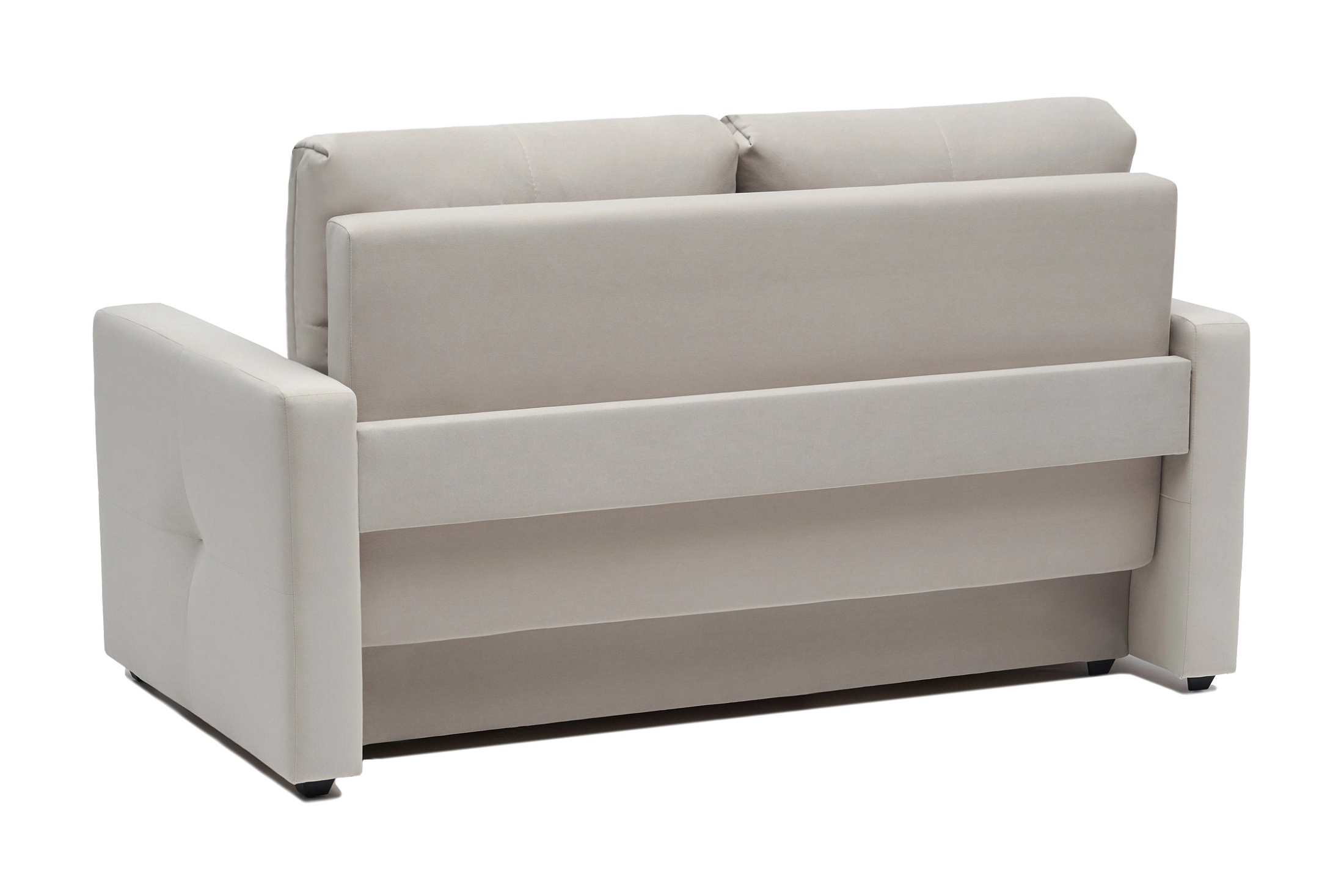 Диван Вита серо-бежевый — изображение 11
