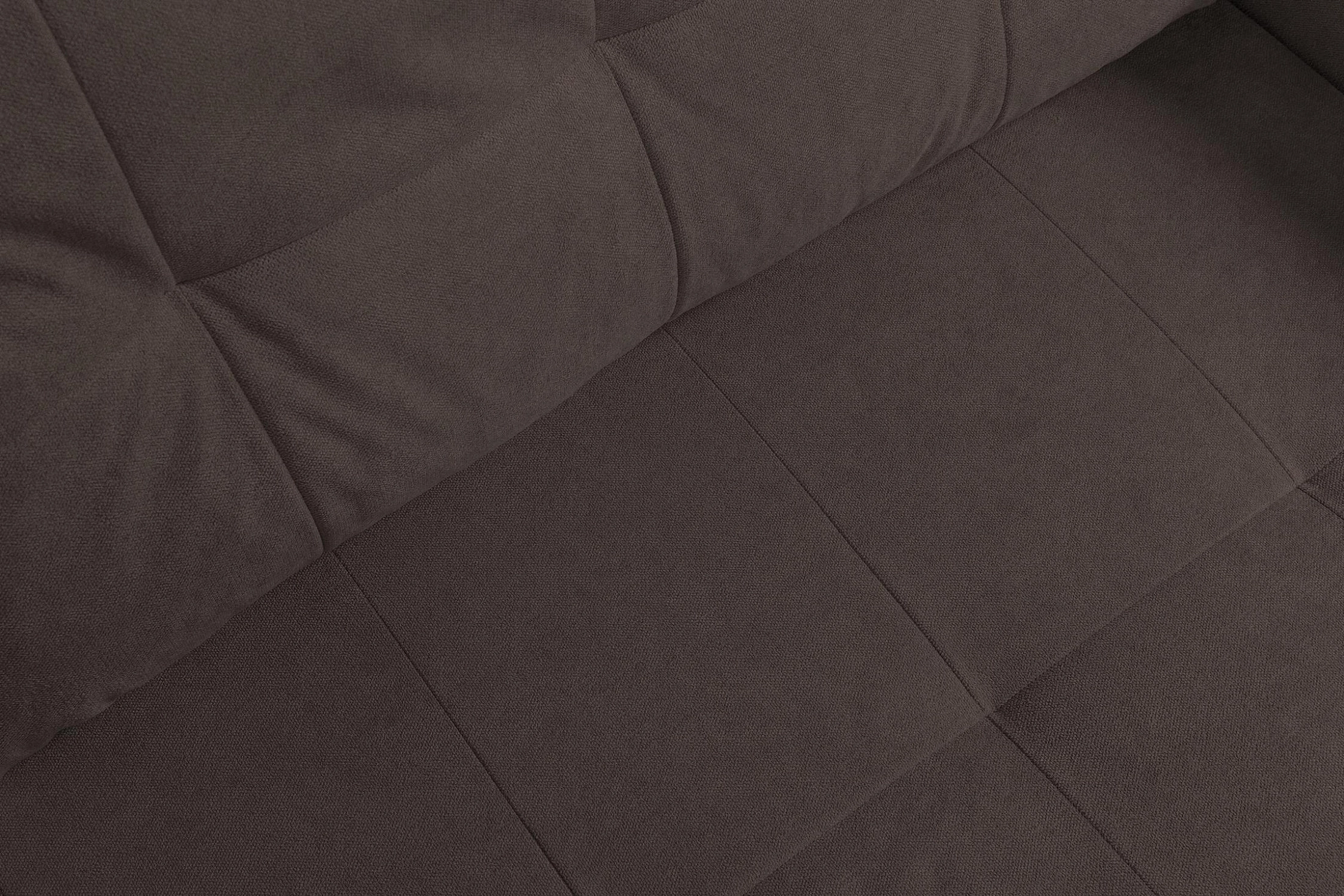 Диван угловой Остин коричневый — изображение 10