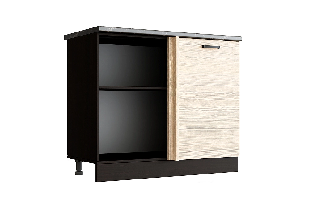 Купить Мальва НУ1000 стол разделочный угловой арт. 08-216331 Лоредо за 5 490 руб. в Москве | НОНТОН