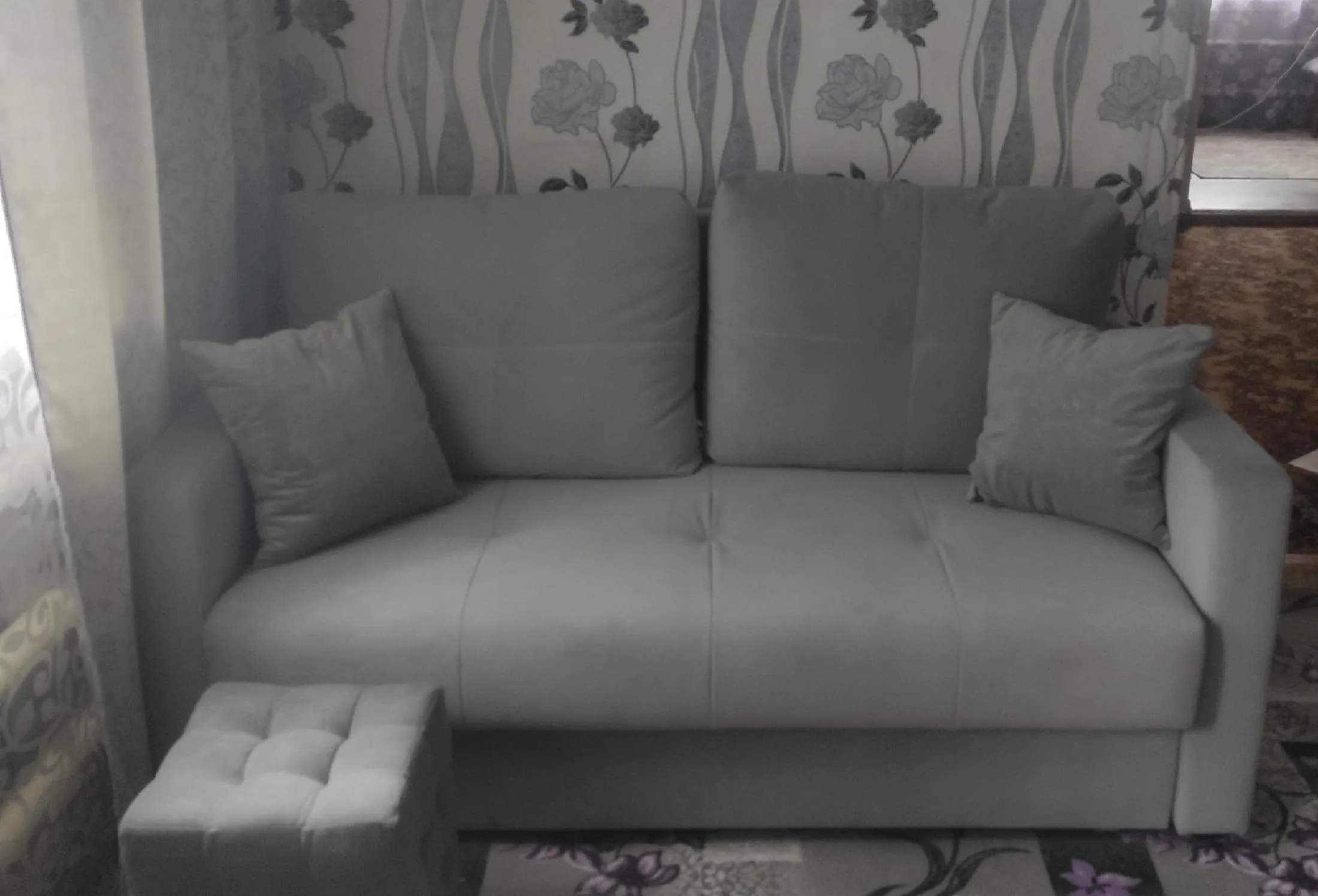 Фотографии клиента