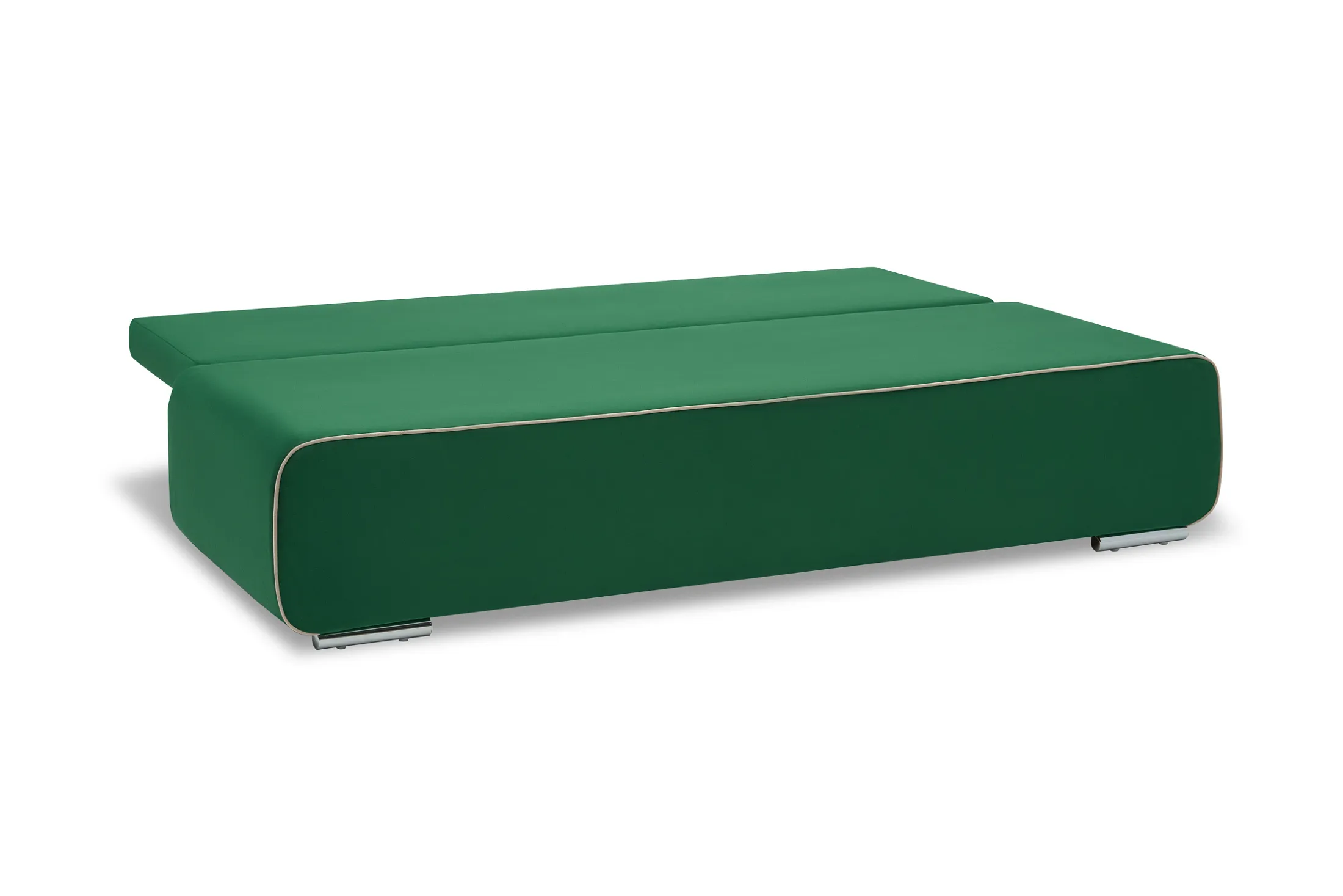 Диван Нео изумрудный — изображение 9