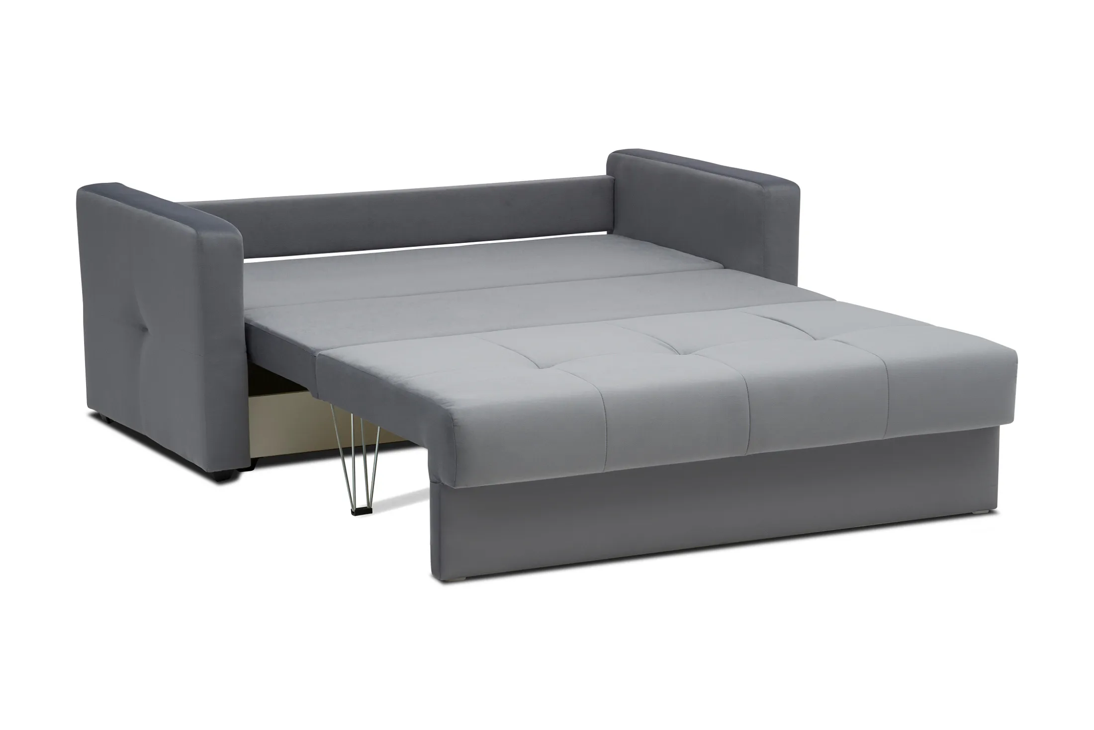 Диван Вита серый — изображение 9