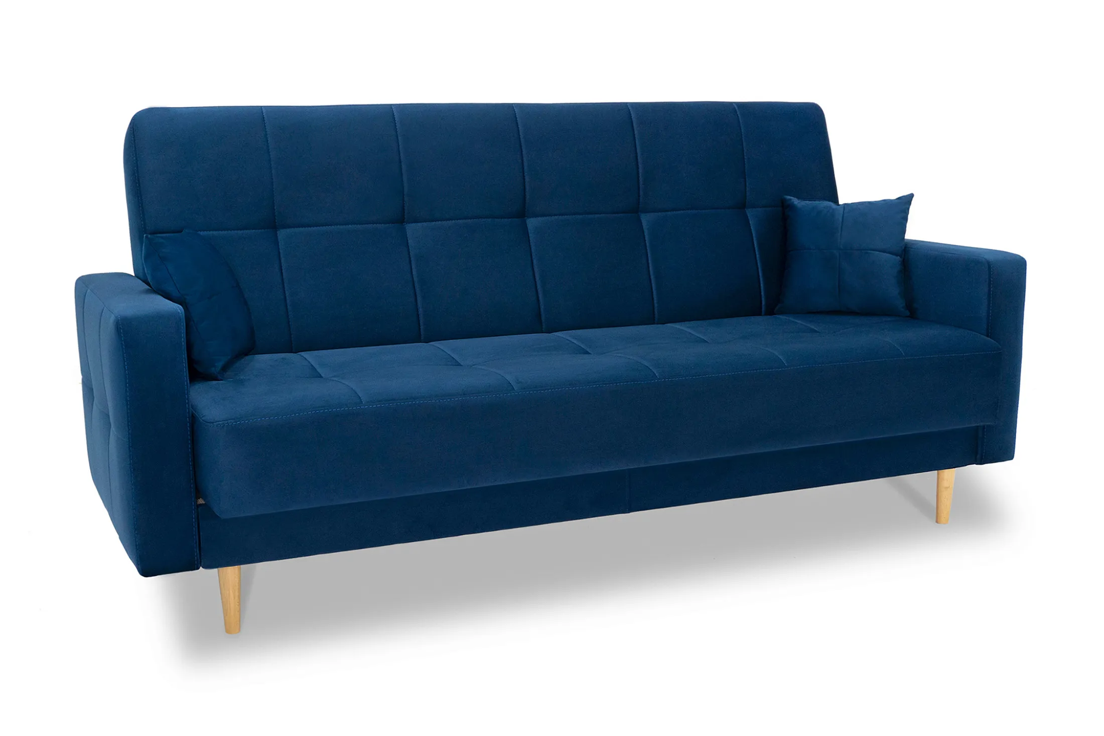 Диван Фиеста синий