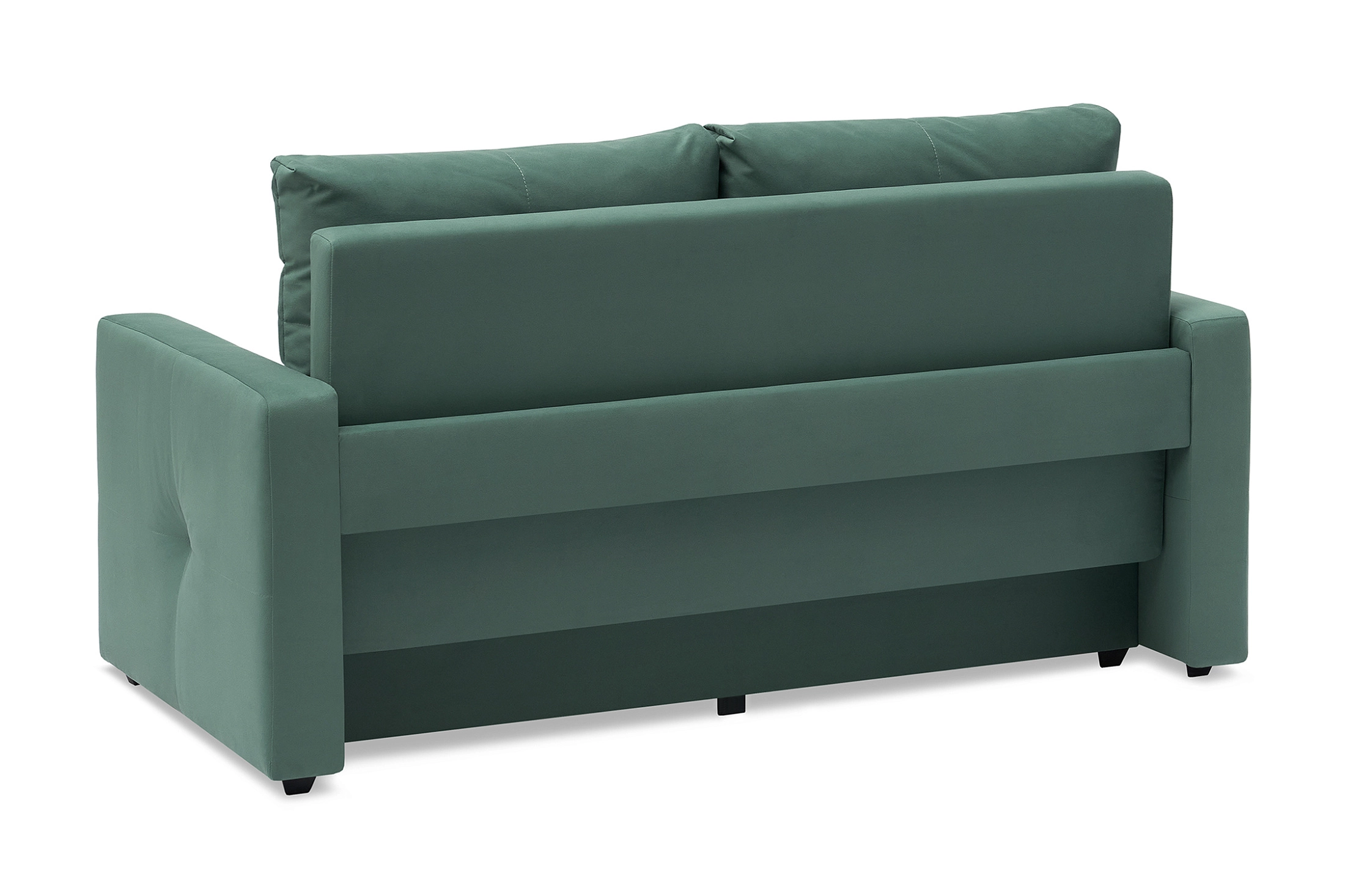 Диван Вита бирюзовый — изображение 10