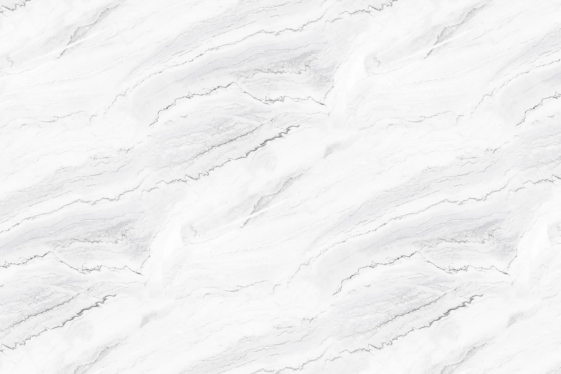 Стеновая панель Azurita white 8110