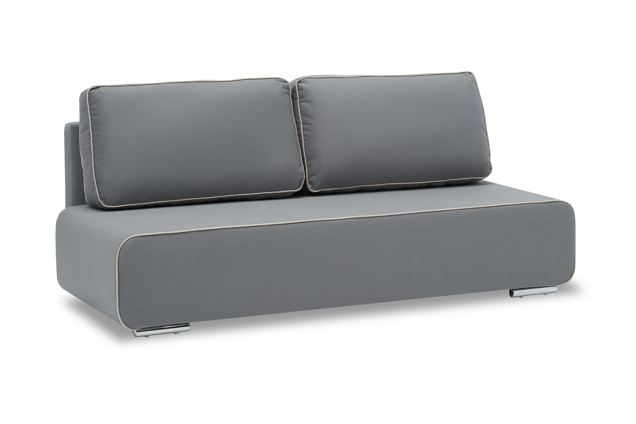 Диван Нео серый