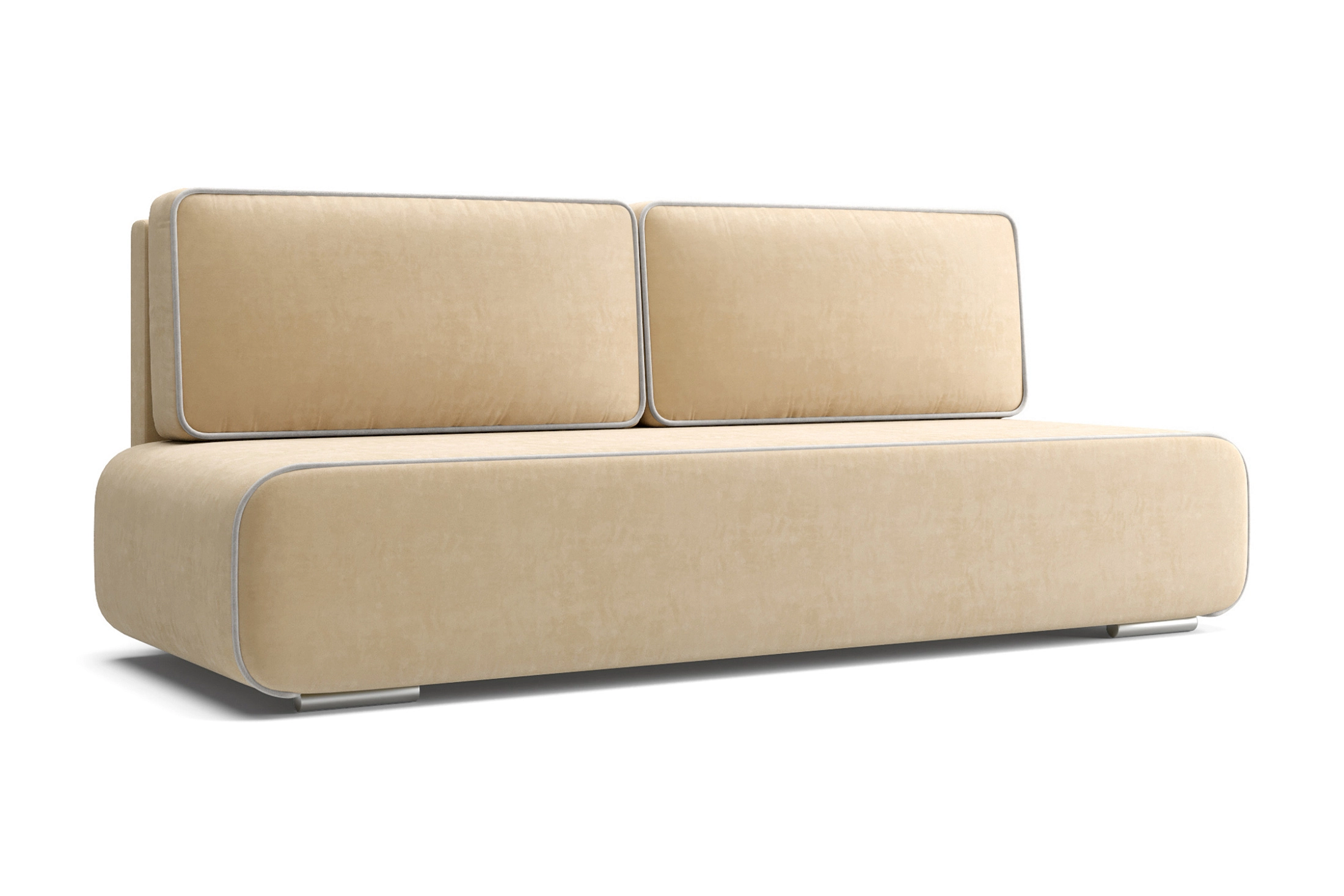 Диван Нео песочный