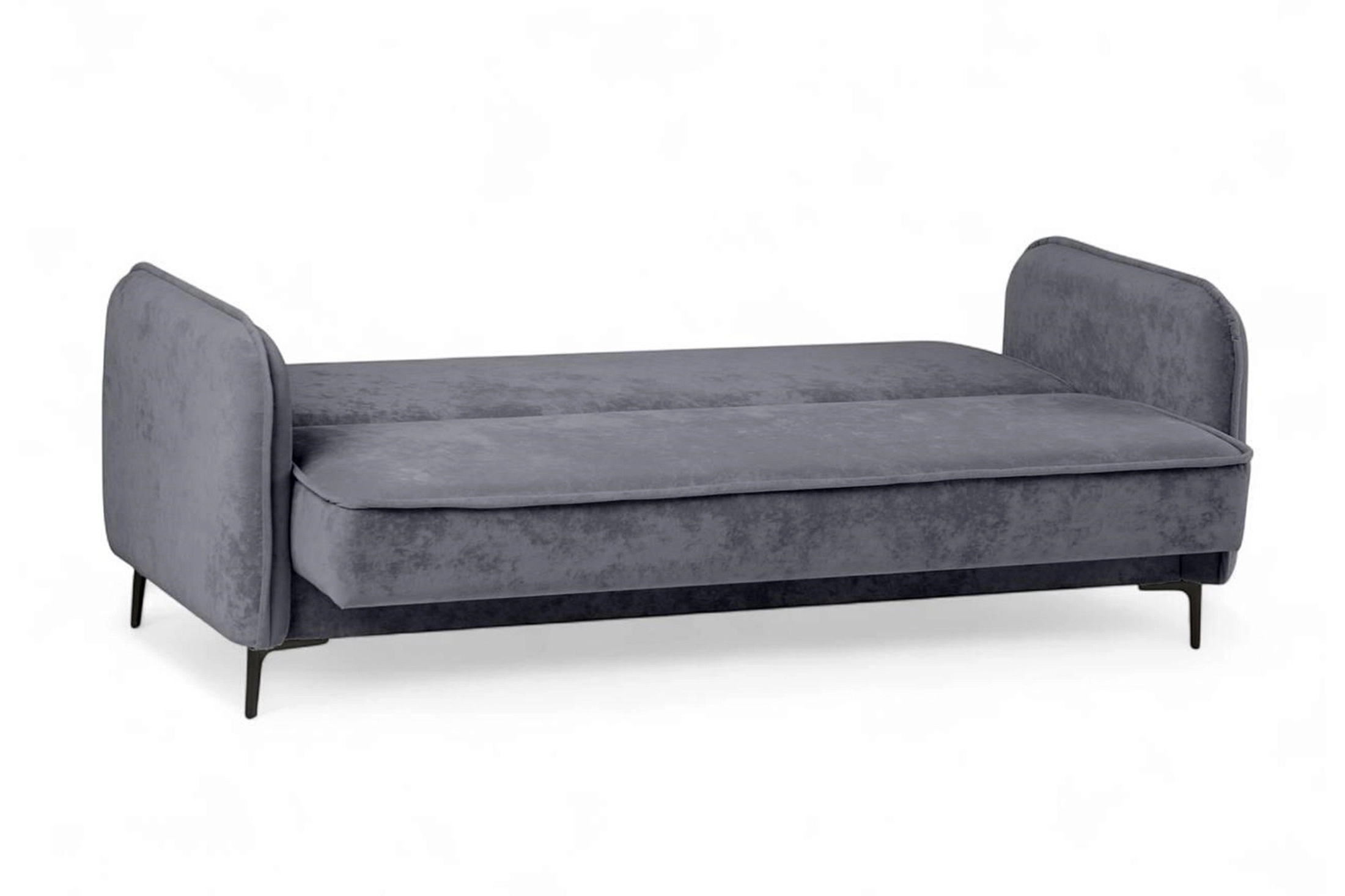 Диван Капри серый — изображение 3