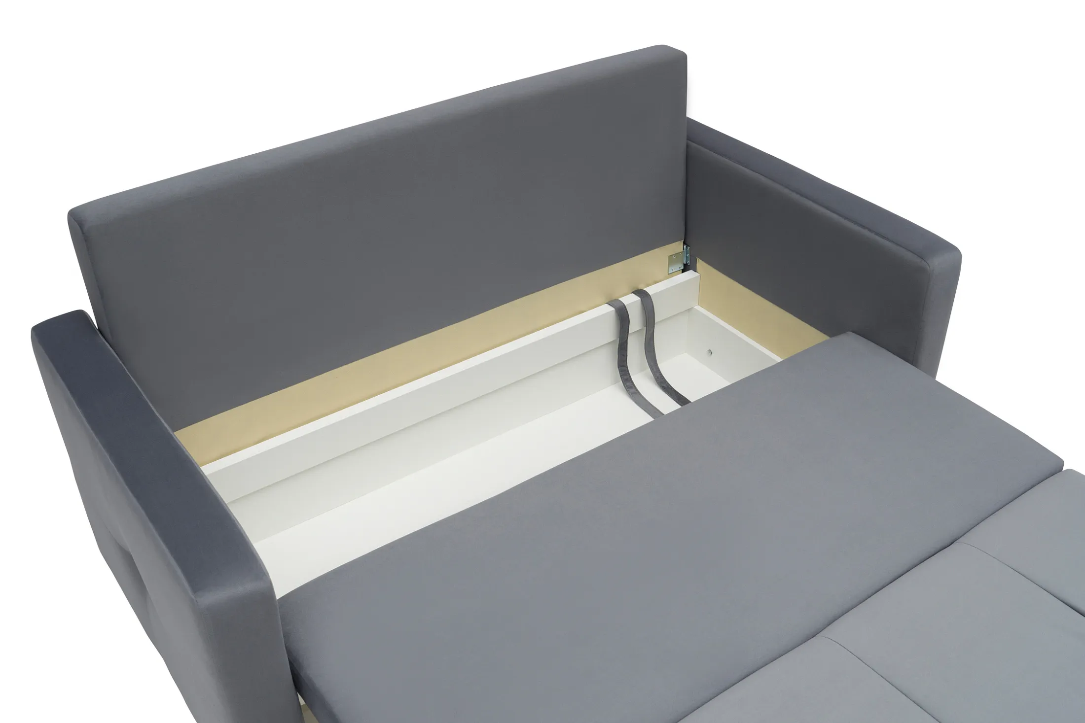 Диван Вита серый — изображение 14