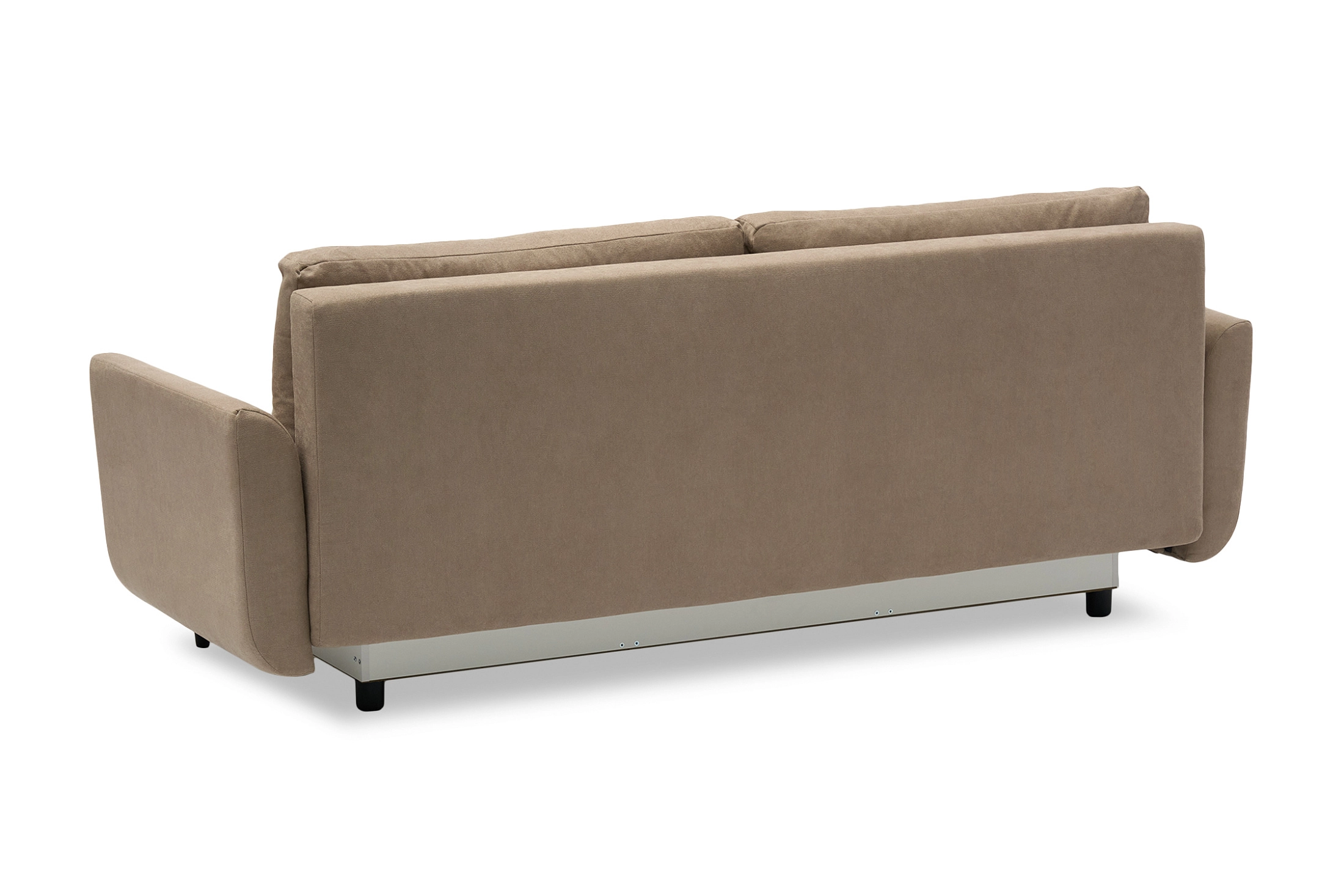 Диван Остин светло-коричневый — изображение 10