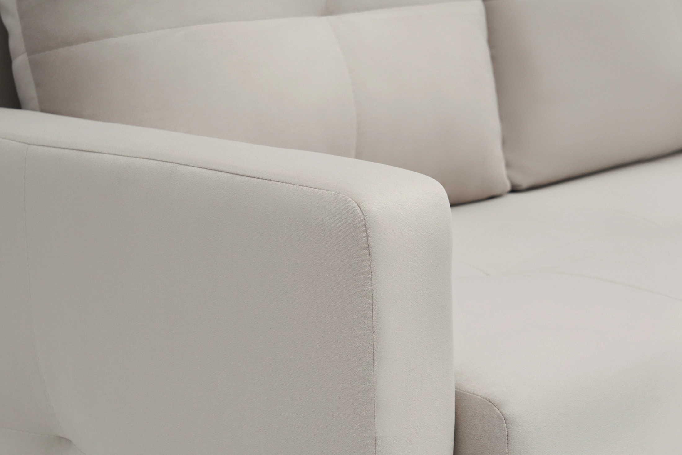 Диван Вита серо-бежевый — изображение 14