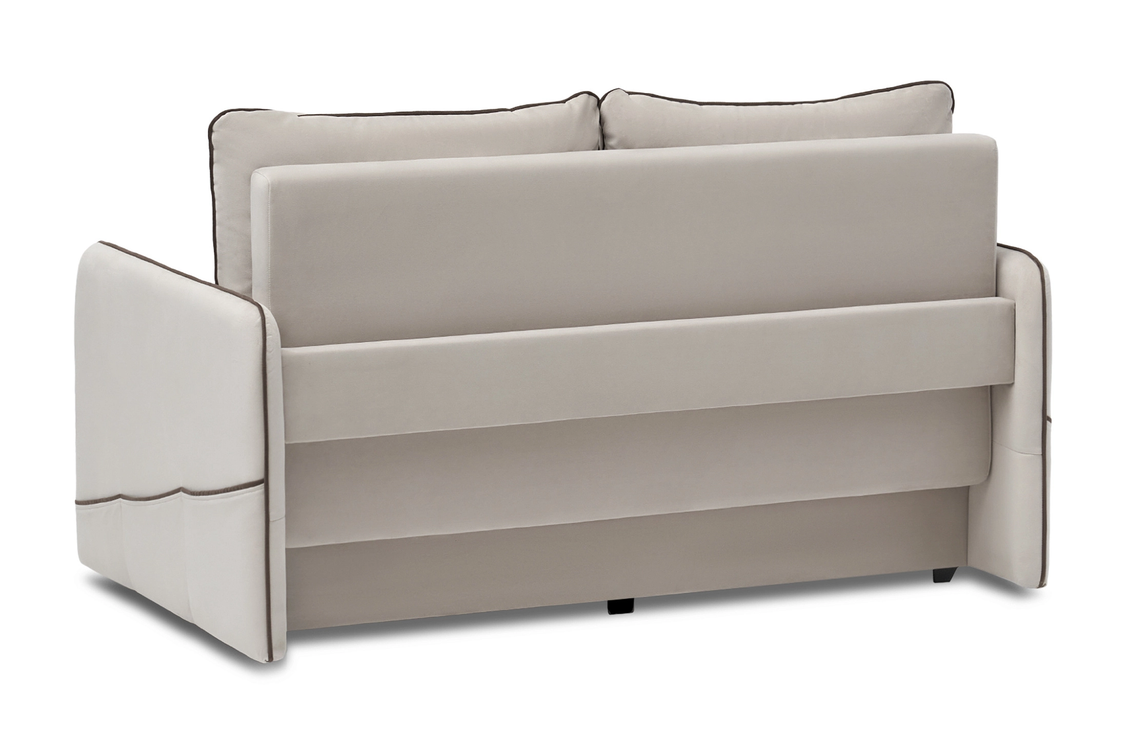 Диван Энерджи серо-бежевый — изображение 11